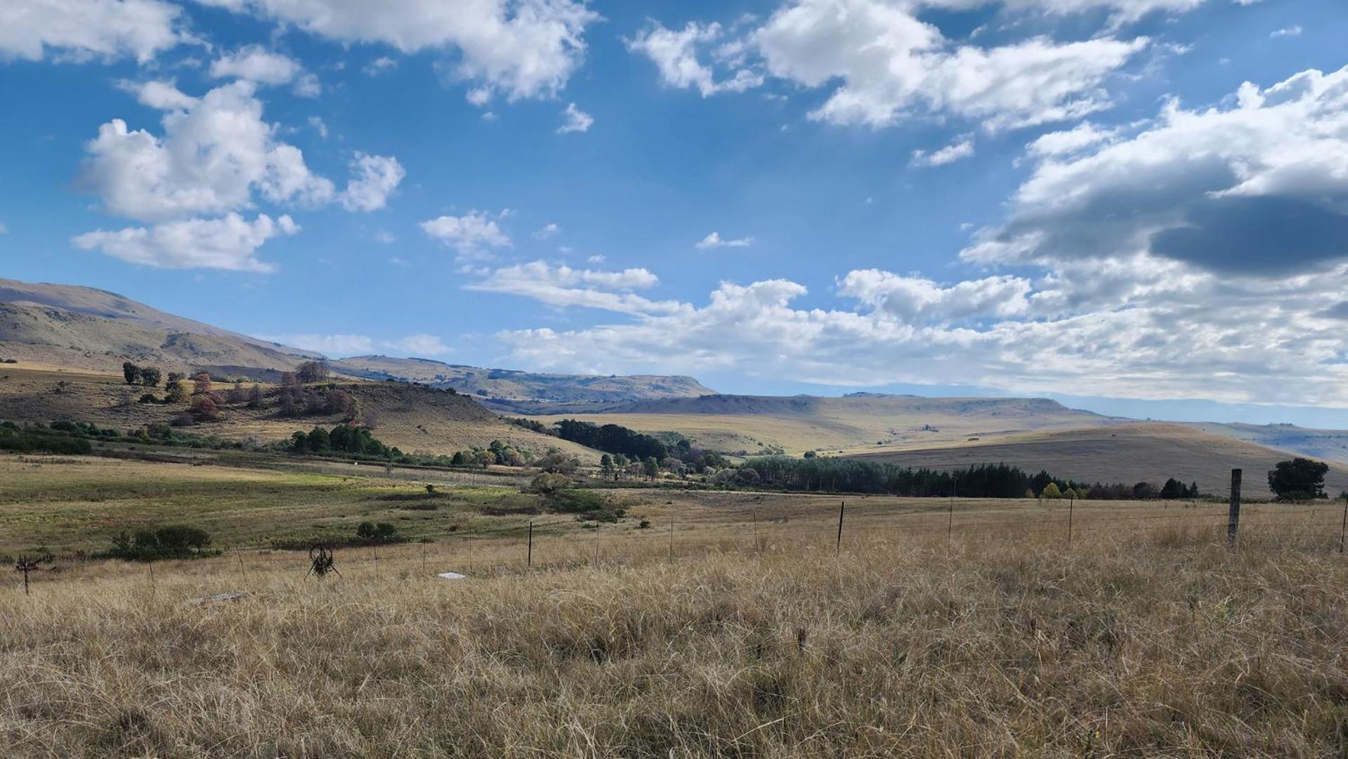 Schaefers' Halt Hotel Dullstroom Kültér fotó