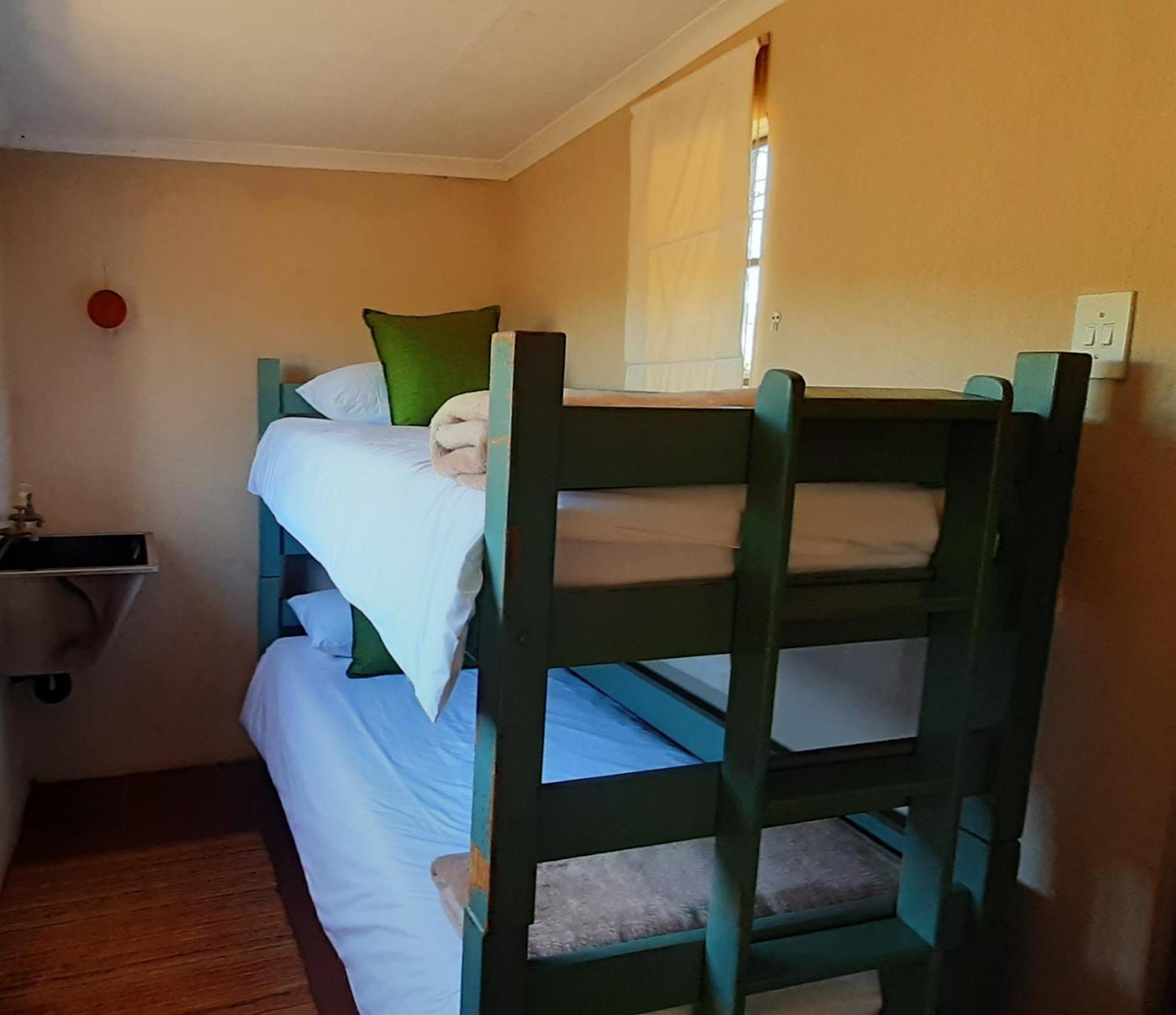 Schaefers' Halt Hotel Dullstroom Kültér fotó